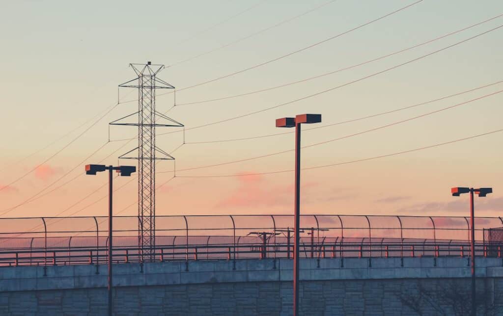 Photo Replace electrical panel